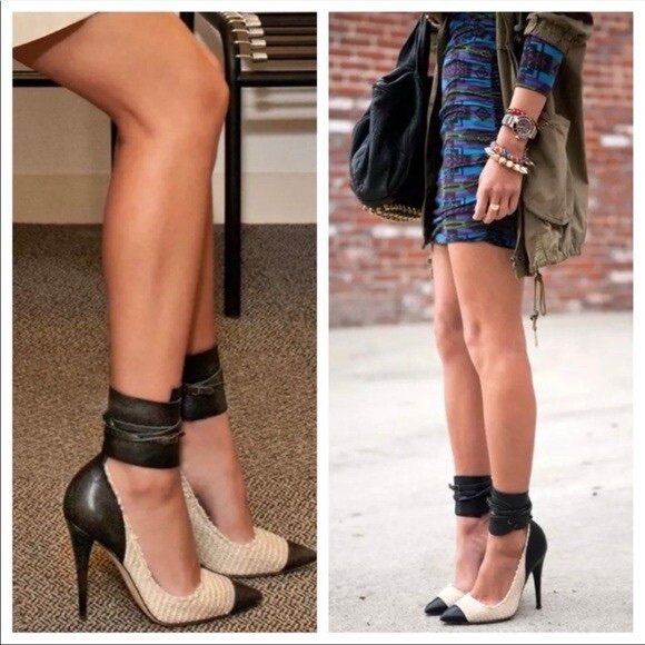 Isabel Marant Gava Pumps - Picture 2 of 8